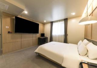 Like Hotel - Gwangju - 8