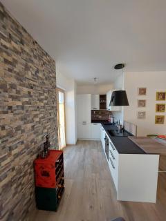 La bougainville - luxury apartment - Nago-Torbole - 5