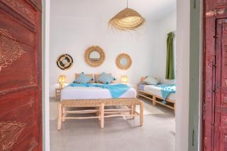 La Fattoria Ecolodge - 7