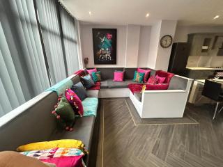 Sugar Hill Suite by Sasco Apartments - 5