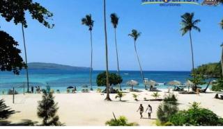 Oasis en la naturaleza Rancho alto bonito - Las Galeras - 9