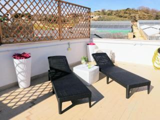 Attico di Design vista mare - Santa Marinella - 7
