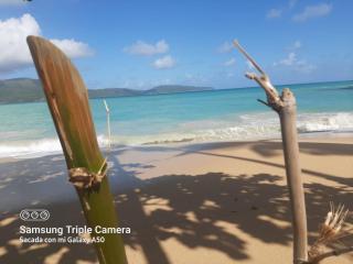 Oasis en la naturaleza Rancho alto bonito - Las Galeras - 4