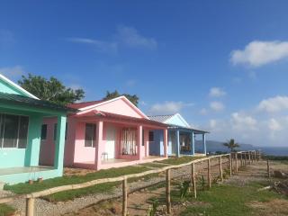 Oasis en la naturaleza Rancho alto bonito - Las Galeras - 3