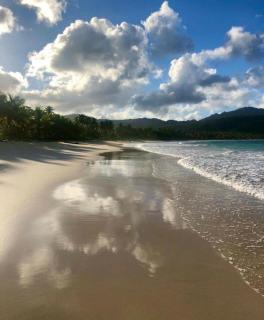 Oasis en la naturaleza Rancho alto bonito - Las Galeras - 1