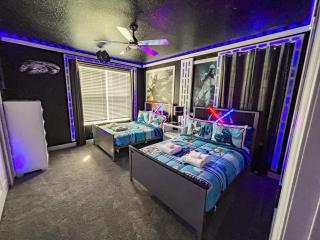 Luxury Disney Themed Vacation Home - Kissimmee - 5