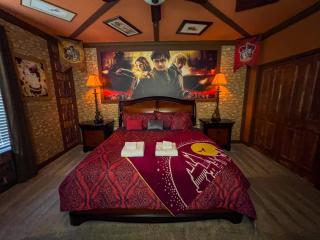 Luxury Disney Themed Vacation Home - 6
