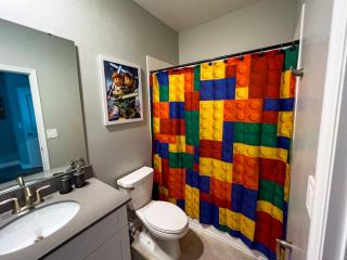 Luxury Disney Themed Vacation Home - Kissimmee - 2