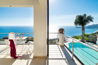 Villa Luce - Letojanni - 5