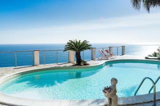 Villa Luce - Letojanni - 3