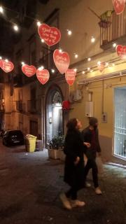 Cuore di Napoli - Naples - 1
