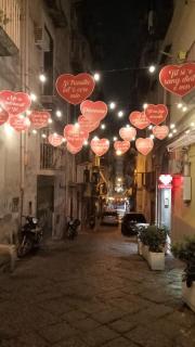 Cuore di Napoli - Naples - 2