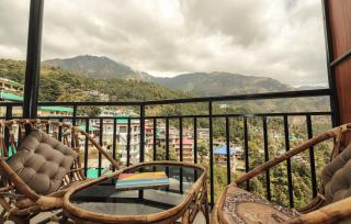 Hotel Buddha's Abode- Best Hotel in McleodGanj Main Market - 6