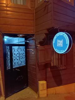 Taksim History Wooden Hostel - Istanbul - 4