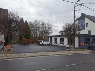 Chez Phil - Robertville - 3