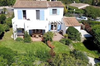 Villa Côté Mer, Provence style, near St Tropez - La Croix-Valmer - 8