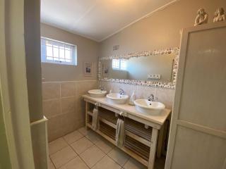 Room in Guest room - Cozy Crner Kitehouse - Langebaan - 5