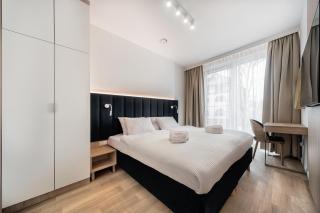 Aurum Aparthotel - Nowe Apartamenty blisko Plaży - Neue Appartements in Strandnähe - Świnoujście - 5