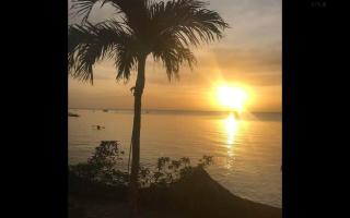Sunset Vista Sea Front Guest House - Camotes Islands - 2