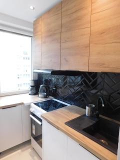 Apartament Orla Chata - Świnoujście - 6