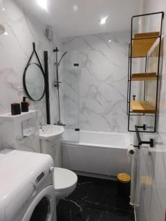 Apartament Orla Chata - Świnoujście - 5