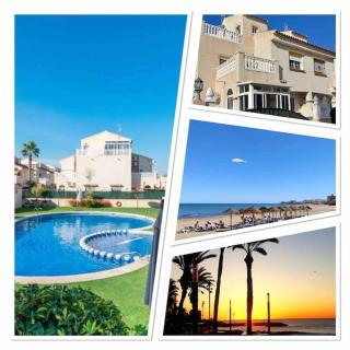 Casa Luna - Torrevieja - 9