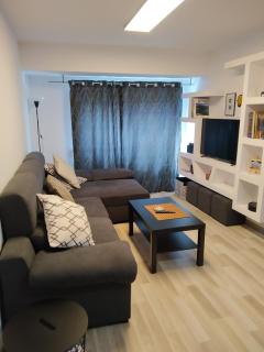 Apartamento GIJON LOS CAMPOS - Gijón - 9