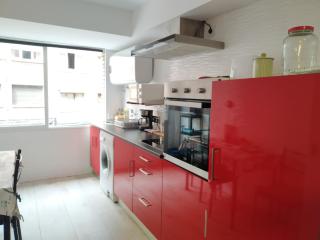 Apartamento GIJON LOS CAMPOS - Gijón - 4