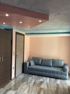 Νέα μεσσαγγαλα luxury suite by MAKHOME no 2 - Néa Meságkala - 7