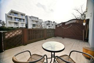 Victus Apartamenty, Apartament Playa De Sopot - Sopot - 2