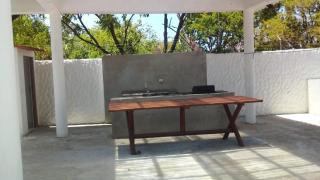 Cabaña Recinto del Pensar - 6
