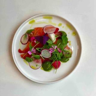 Sleeps 10. The Old pink library by loch and river - 1