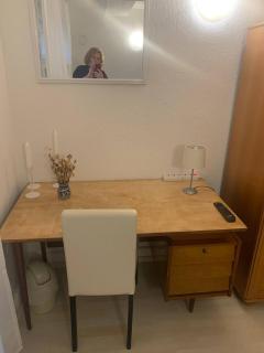 Quiet single bedroom in the centre of Zagreb with garden - 3