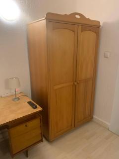 Quiet single bedroom in the centre of Zagreb with garden - 1