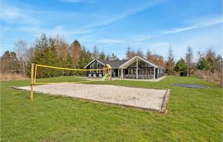 Gorgeous Home In Glesborg With Sauna - Glesborg - 8