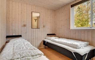 Gorgeous Home In Glesborg With Sauna - Glesborg - 7