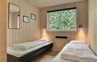 Gorgeous Home In Glesborg With Sauna - Glesborg - 6