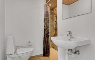 Gorgeous Home In Glesborg With Sauna - Glesborg - 5