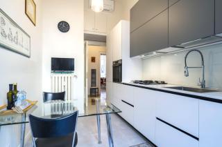 Easylife - Comoda residenza con terrazzino abitabile in zona Sant Ambrogio - Milan - 6