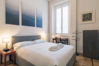 Easylife - Comoda residenza con terrazzino abitabile in zona Sant Ambrogio - Milan - 5