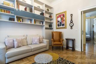 Easylife - Comoda residenza con terrazzino abitabile in zona Sant Ambrogio - Milan - 4