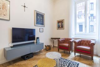 Easylife - Comoda residenza con terrazzino abitabile in zona Sant Ambrogio - Milan - 8