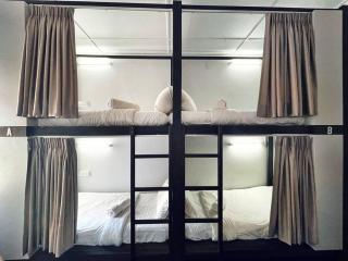 Bunk Puteh Homestay - Kuala Terengganu - 3