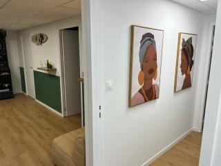 Haut de gamme 2 chambres - Maubeuge - 3