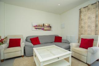036 Premium Bungalow - Alicante Holiday - Torrevieja - 5