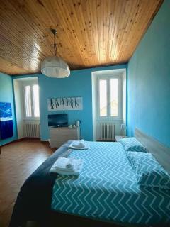 La Locanda dell'Oreste - Dizzasco - 9