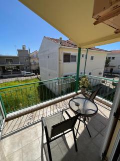 Pinpoint Rooms - Mesolongion - 9