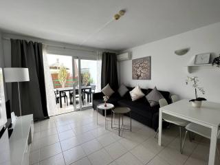 Apartment Lola - cosy & central 1 bedroom apartment - Tías - 0