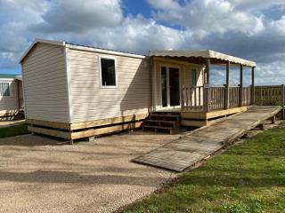 Camping de Contrexeville - Contrexéville - 9