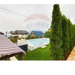 RAX Panoramic House - Feleacu - 4